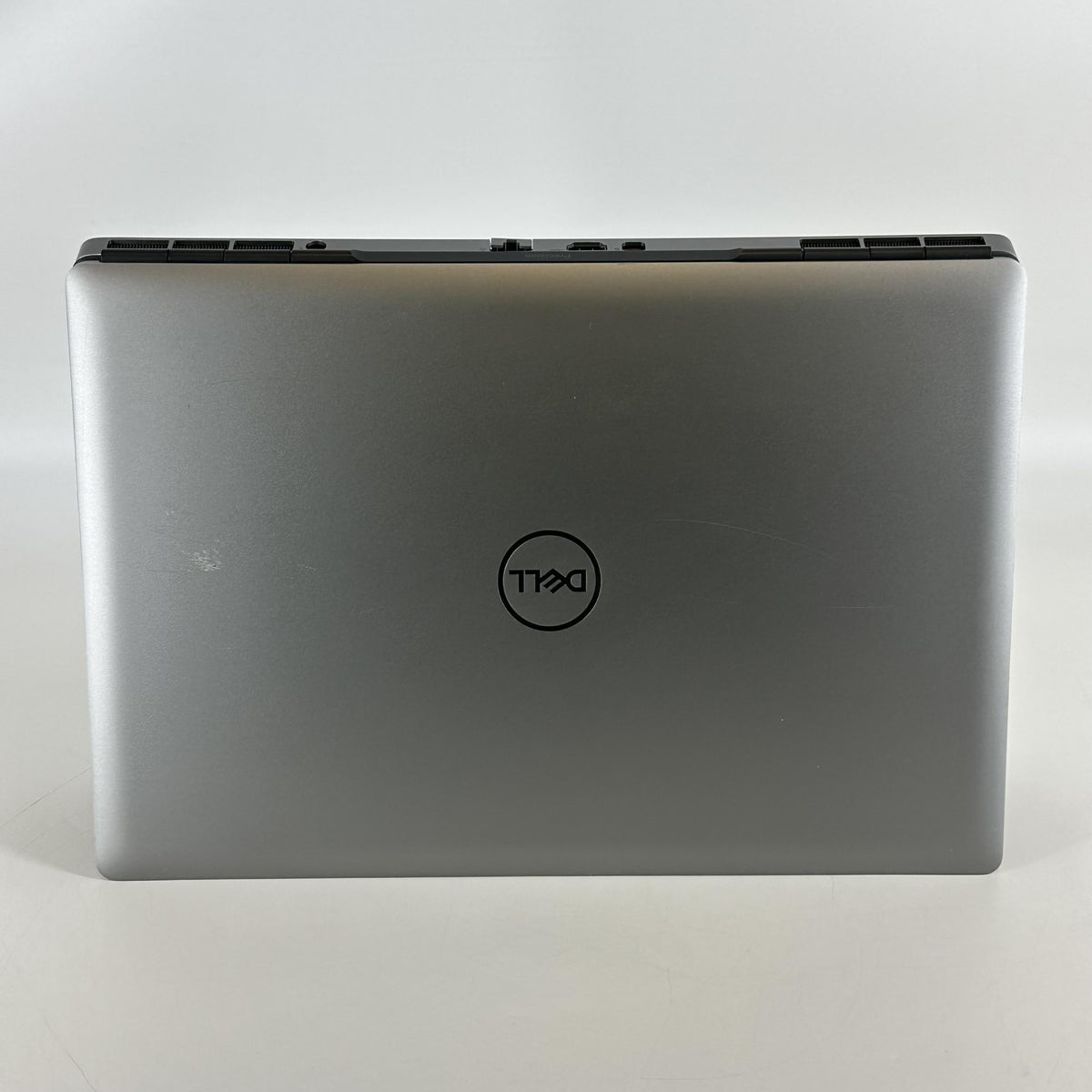 Dell Precision 7560 15.6 Gray 3.2 GHz 6-Core Intel Xeon W 64GB RAM 1TB Solid State Drive NVIDIA RTX A4000 8 GB