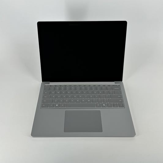 Microsoft Surface Laptop 6 13.5 Platinum 3.8 GHz Intel Core Ultra 7 32GB RAM 1TB Solid State Drive