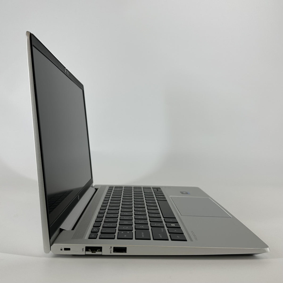 HP ProBook 445 G9 14 Silver 2.0 GHz AMD Ryzen 7 5825U 48GB RAM 1TB Solid State Drive