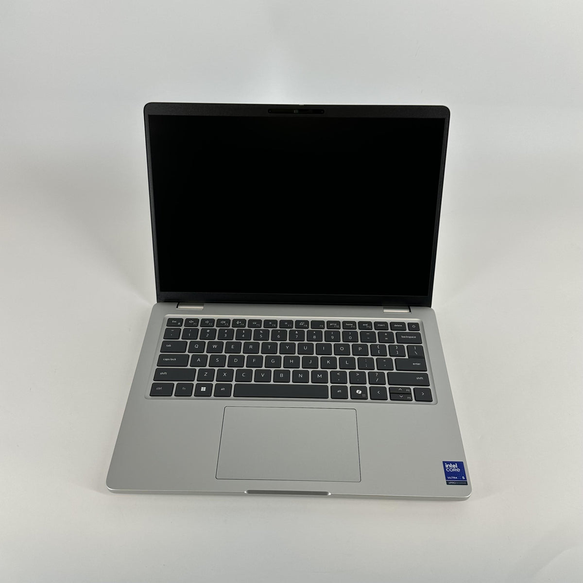 Dell Pro 14 Plus PB14250 Silver 2.1 GHz Intel Core Ultra 5 Series 2 16GB RAM 512GB Solid State Drive