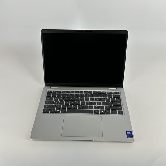 Dell Pro 14 Plus PB14250 Silver 2.1 GHz Intel Core Ultra 5 Series 2 16GB RAM 512GB Solid State Drive