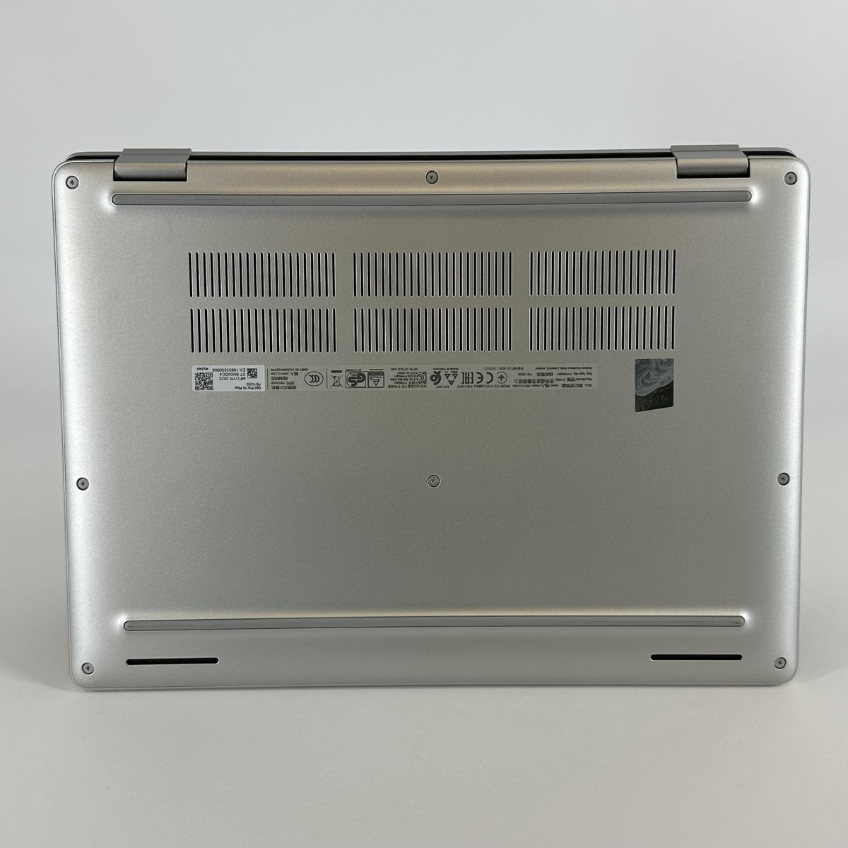 Dell Pro 14 Plus PB14250 Silver 2.1 GHz Intel Core Ultra 5 Series 2 16GB RAM 512GB Solid State Drive