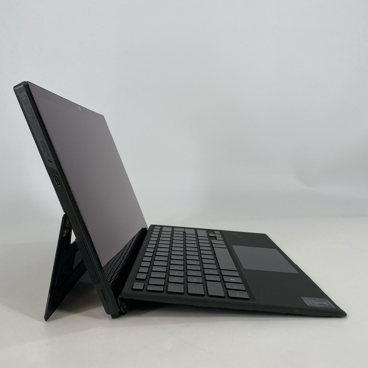 Asus ROG Flow Z13 GZ301 13.4 Black 2.6 GHz Intel Core i9 13th Gen. 16GB RAM 1TB Solid State Drive NVIDIA GeForce RTX 4050 6 GB