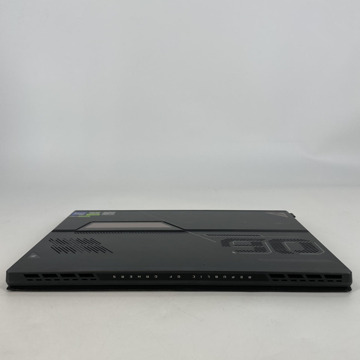 Asus ROG Flow Z13 GZ301 13.4 Black 2.6 GHz Intel Core i9 13th Gen. 16GB RAM 1TB Solid State Drive NVIDIA GeForce RTX 4050 6 GB