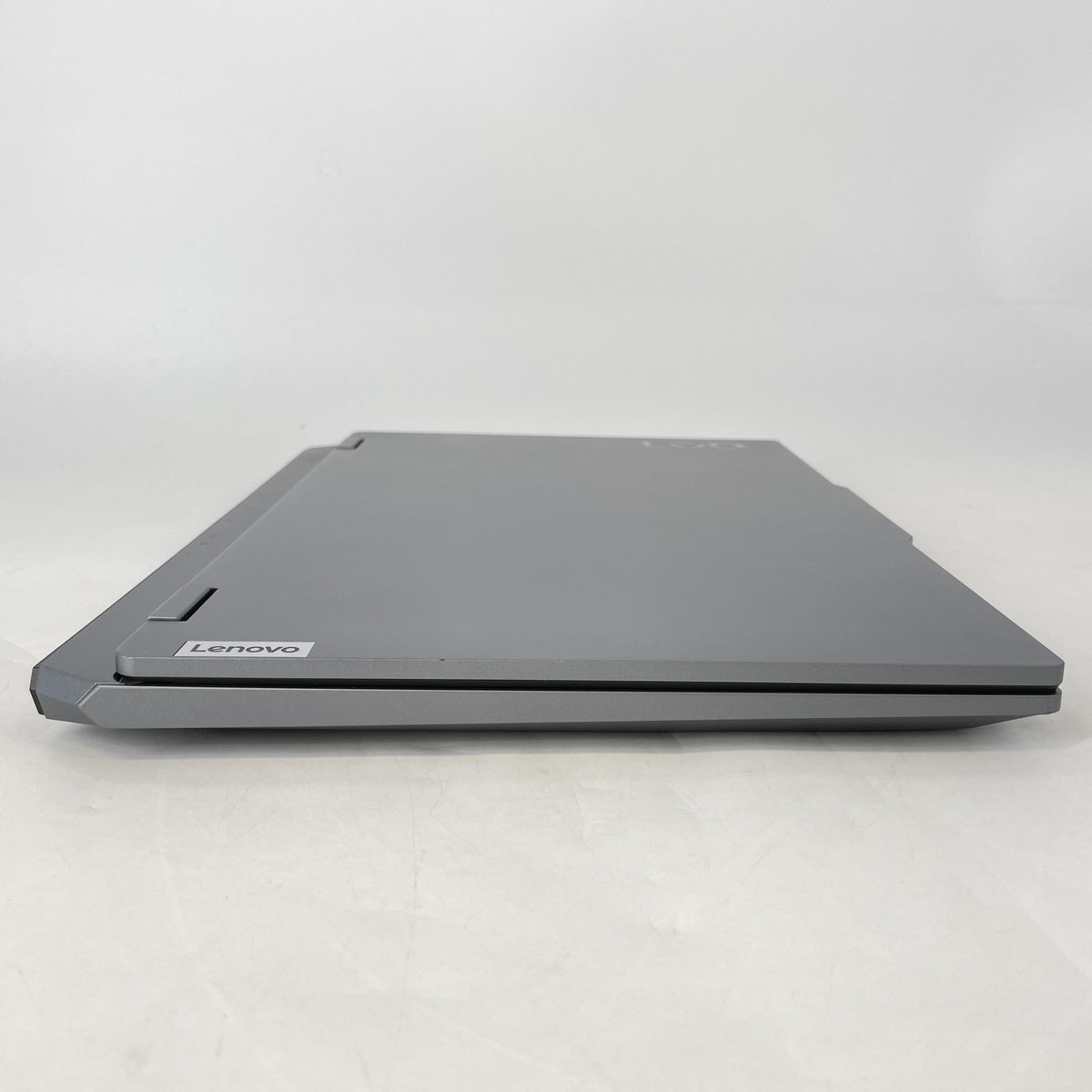 Lenovo LOQ 15 Gray 3.3 GHz AMD Ryzen 7 250 32GB RAM 2TB Solid State Drive 1TB Solid State Drive NVIDIA GeForce RTX 5060 8 GB