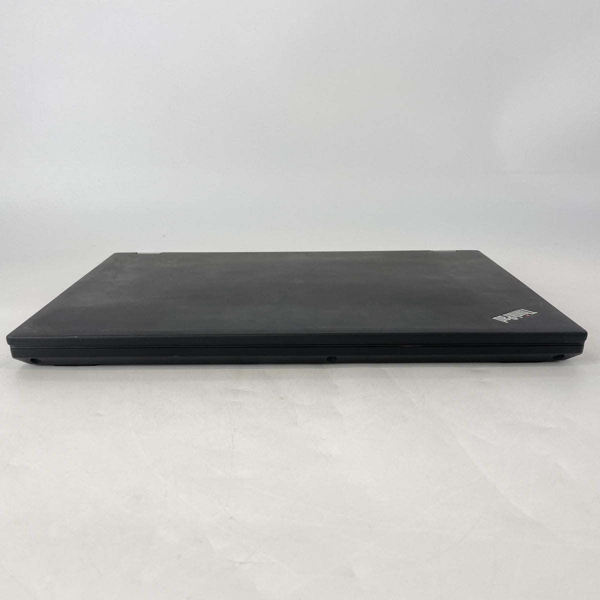 Lenovo ThinkPad P52 15.6 Black 2.2 GHz Intel Core i7 8th Gen. 16GB RAM 256GB Solid State Drive NVIDIA Quadro P1000 4 GB