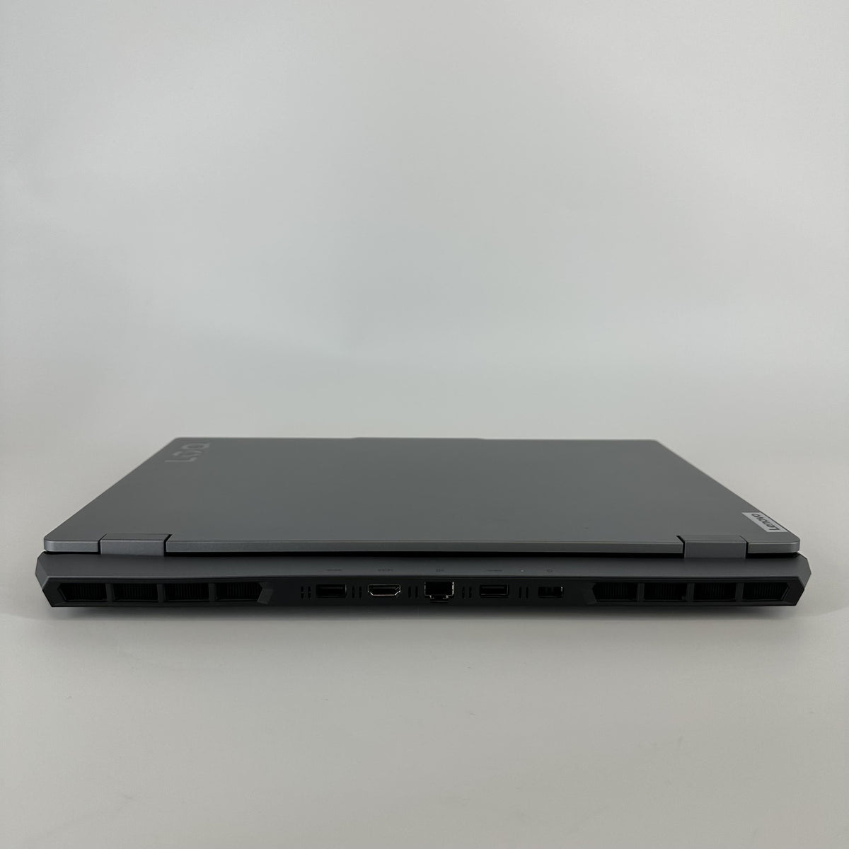 Lenovo LOQ 15 Gray 2.6 GHz Intel Core i7 13th Gen. 16GB RAM 512GB Solid State Drive NVIDIA GeForce RTX 4060 8 GB