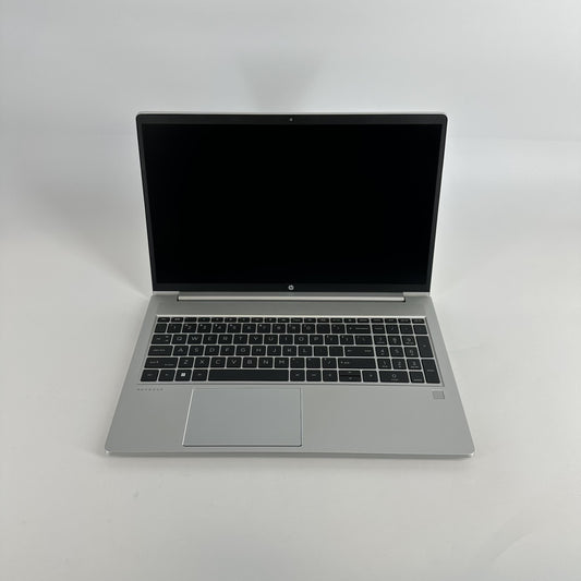 HP ProBook 455 G10 15.6 Silver 2.0 GHz AMD Ryzen 7 7730U 16GB RAM 1TB Solid State Drive