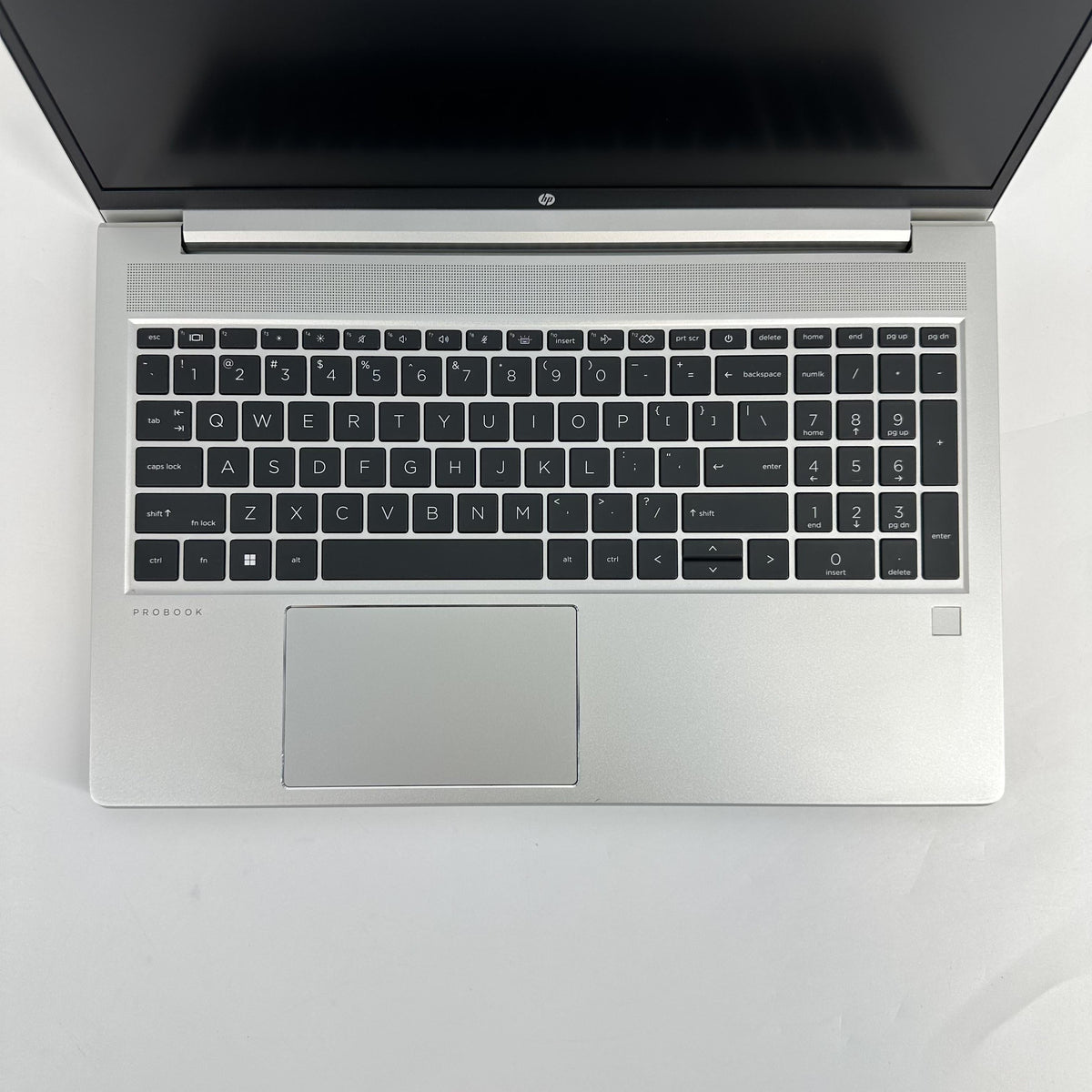 HP ProBook 455 G10 15.6 Silver 2.0 GHz AMD Ryzen 7 7730U 16GB RAM 1TB Solid State Drive