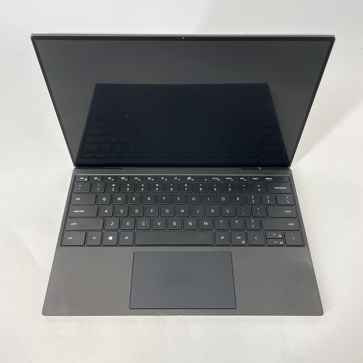Dell XPS 13 9310 Silver 3.0 GHz Intel Core i7 11th Gen. 16GB RAM 512GB Solid State Drive