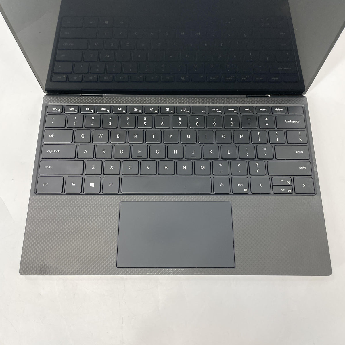 Dell XPS 13 9310 Silver 3.0 GHz Intel Core i7 11th Gen. 16GB RAM 512GB Solid State Drive