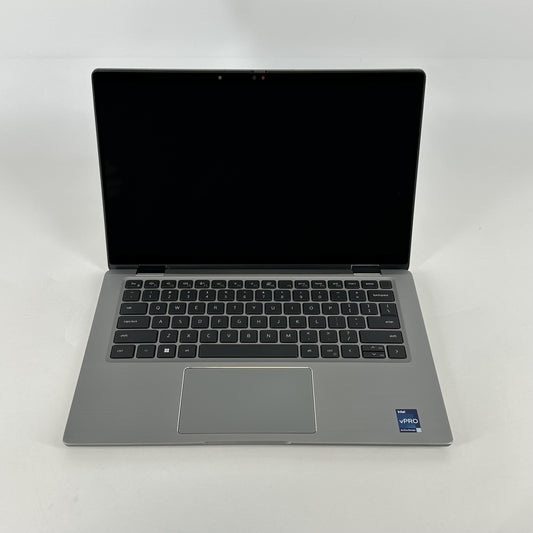 Dell Latitude 7430 (2-in-1) 14 Gray 1.8 GHz Intel Core i7 12th Gen. 16GB RAM 512GB Solid State Drive