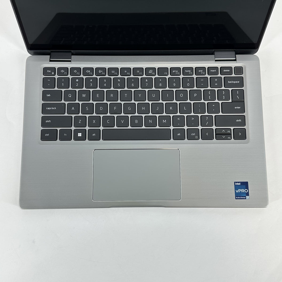 Dell Latitude 7430 (2-in-1) 14 Gray 1.8 GHz Intel Core i7 12th Gen. 16GB RAM 512GB Solid State Drive