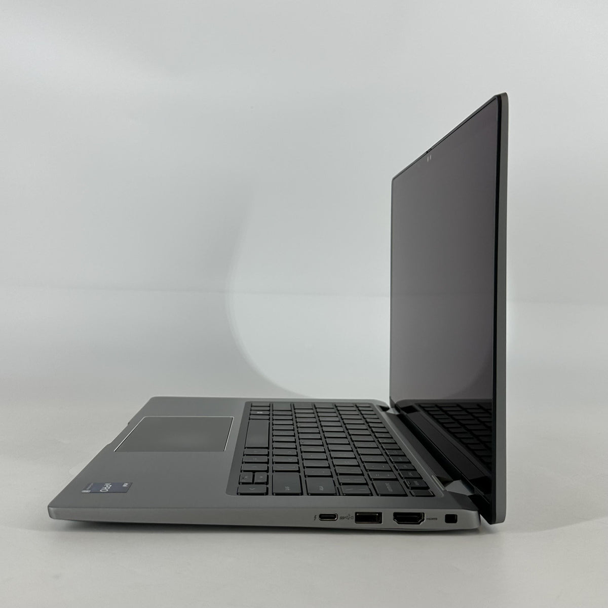 Dell Latitude 7430 (2-in-1) 14 Gray 1.8 GHz Intel Core i7 12th Gen. 16GB RAM 512GB Solid State Drive