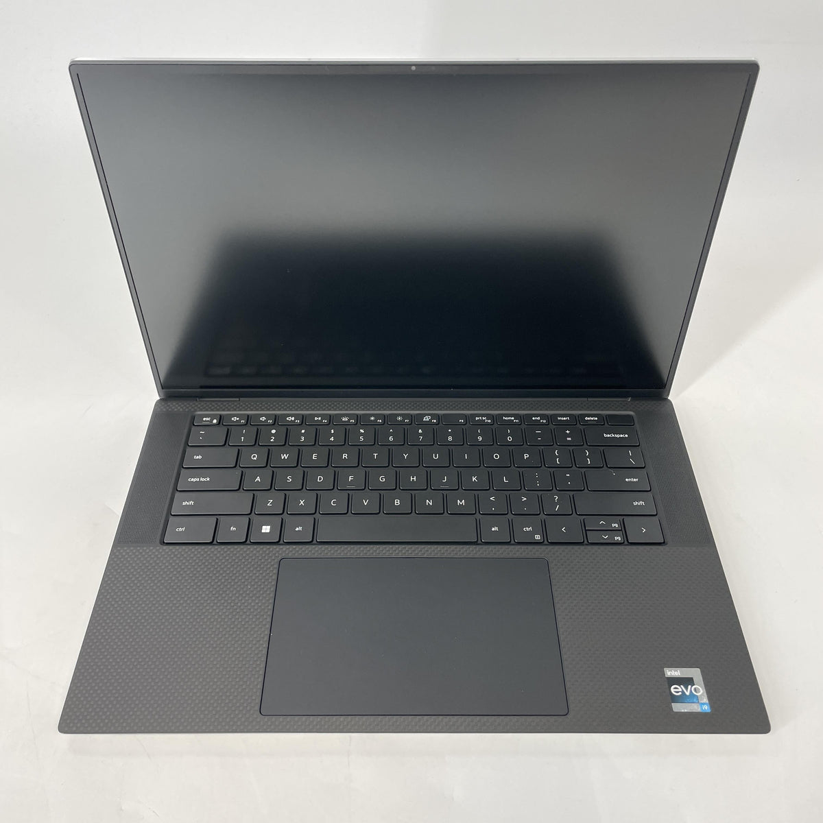 Dell XPS 15 9530 Silver 2.6 GHz Intel Core i9 13th Gen. 64GB RAM 1TB Solid State Drive NVIDIA GeForce RTX 4060 8 GB