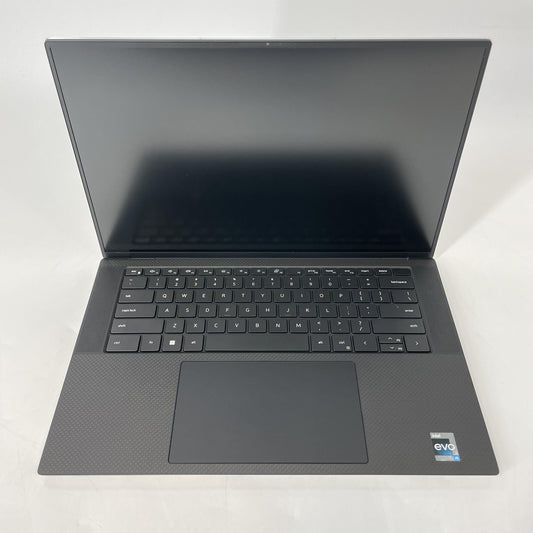 Dell XPS 15 9530 Silver 2.6 GHz Intel Core i9 13th Gen. 64GB RAM 1TB Solid State Drive NVIDIA GeForce RTX 4060 8 GB