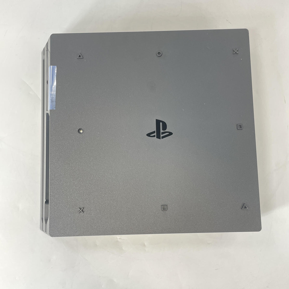 Sony PlayStation 4 Pro Black 1TB