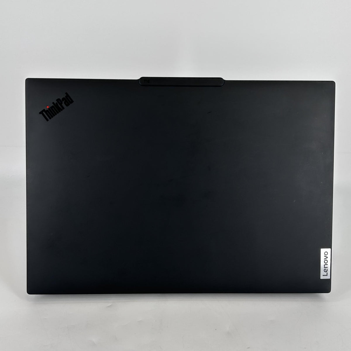 Lenovo ThinkPad T16 Gen 3 Black 1.7 GHz Intel Core Ultra 7 32GB RAM 1TB Solid State Drive