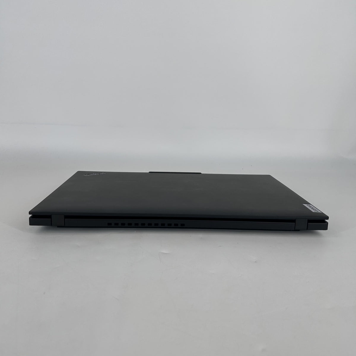 Lenovo ThinkPad T16 Gen 3 Black 1.7 GHz Intel Core Ultra 7 32GB RAM 1TB Solid State Drive