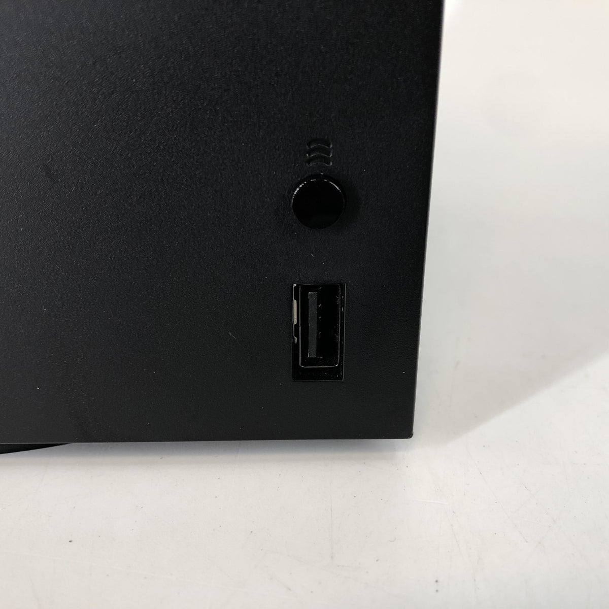 Microsoft Xbox Series X Black 1TB