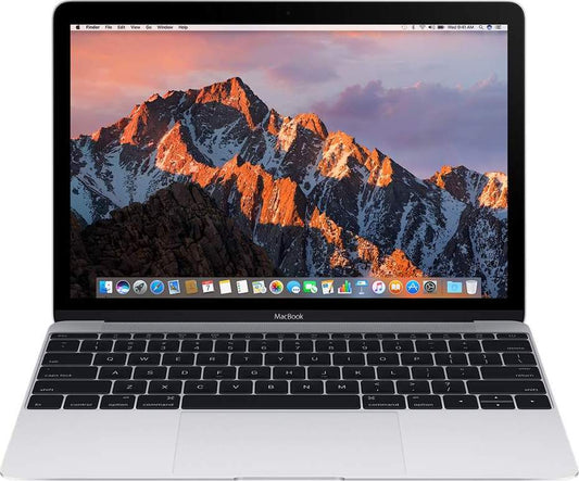 MacBook 12" (Early 2015)