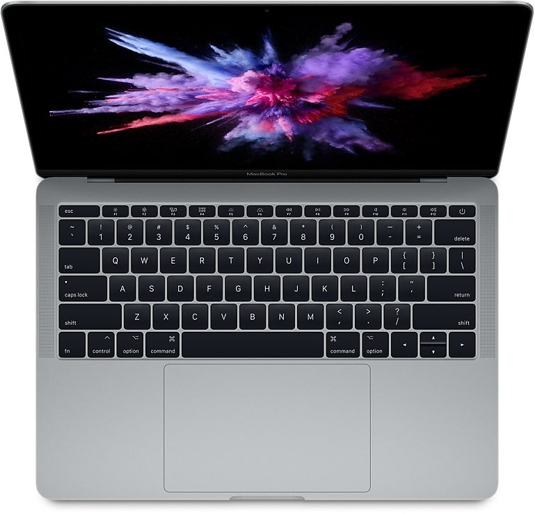 MacBook Pro 13" (2017)