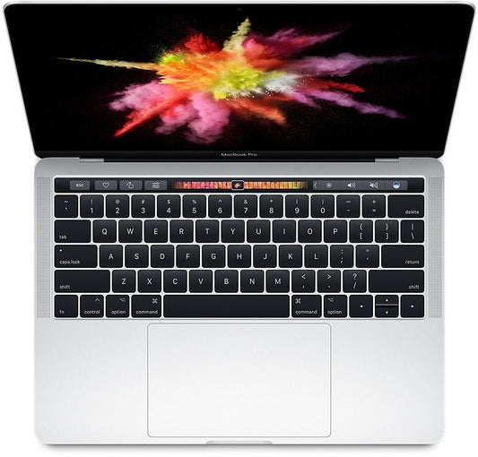 MacBook Pro 13" Touch Bar (Late 2016)