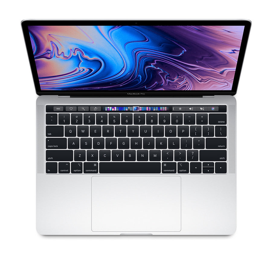 MacBook Pro 13" Touch Bar (2019)
