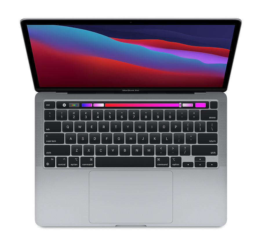 MacBook Pro 13" Touch Bar (2020)