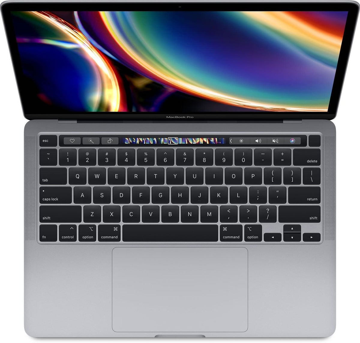 MacBook Pro 13" Touch Bar (2020)