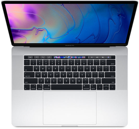MacBook Pro 15" Touch Bar (2018)