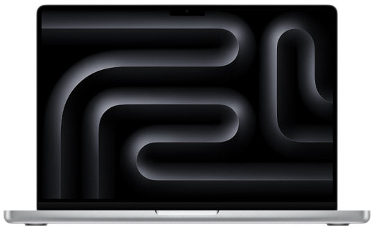 Apple MacBook Pro 14 2025 Silver M5 Pro 15-Core CPU 48GB Unified Memory 1TB Solid State Drive 16-Core GPU
