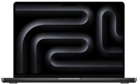 Apple MacBook Pro 14 2025 Space Black M5 10-Core CPU 32GB Unified Memory 1TB Solid State Drive 10-Core GPU