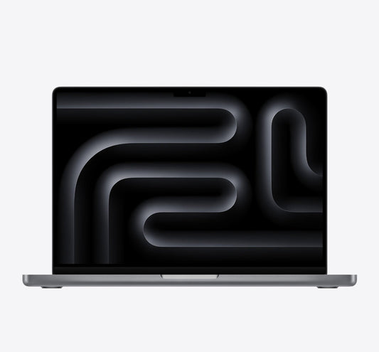 Apple MacBook Pro 14 Nov 2023 Space Gray 4.06 GHz M3 Max 16-Core CPU 48GB Unified Memory 1TB Solid State Drive 40-Core GPU