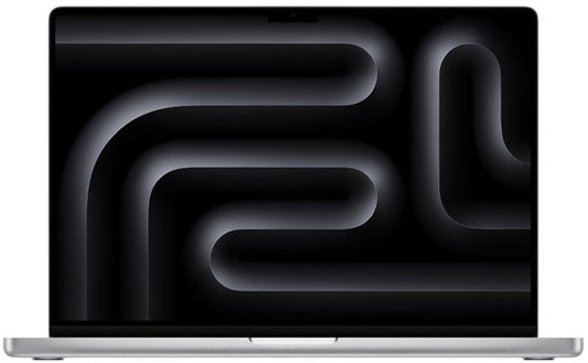 MacBook Pro 16" (2026)