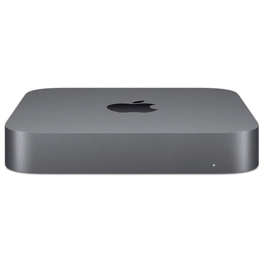 Mac Mini (2018)