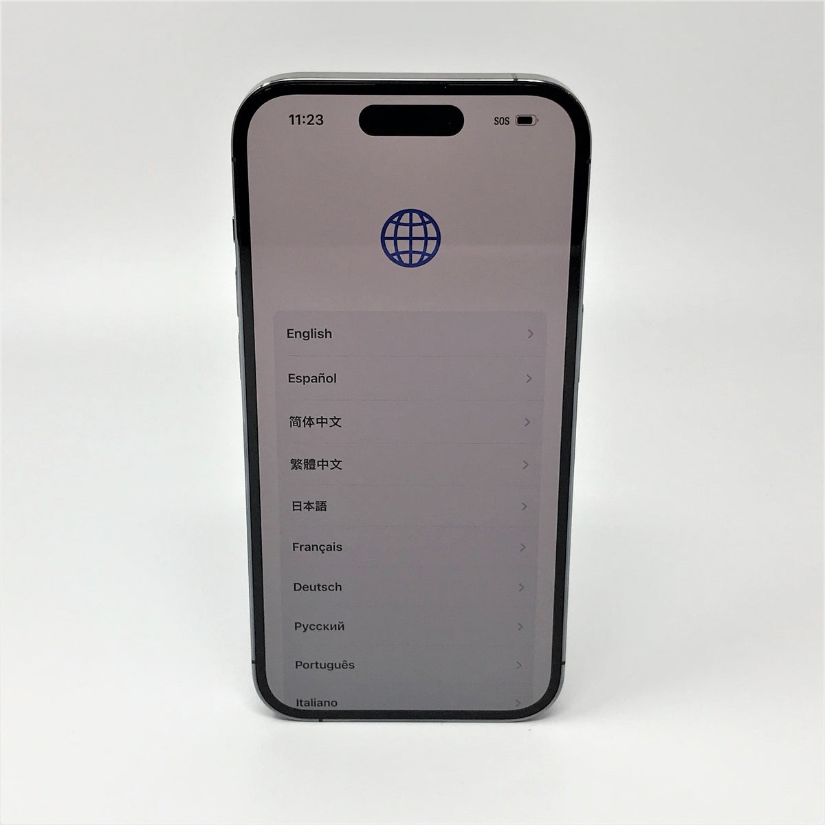 iPhone 14 Pro 256GB Deep Purple (GSM Unlocked)