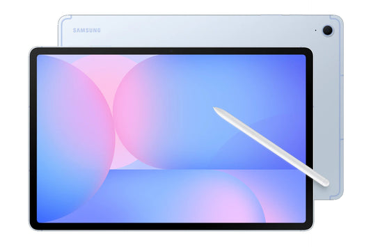 Samsung Galaxy Tab S10 FE Plus 128GB Blue WiFi Excellent Condition