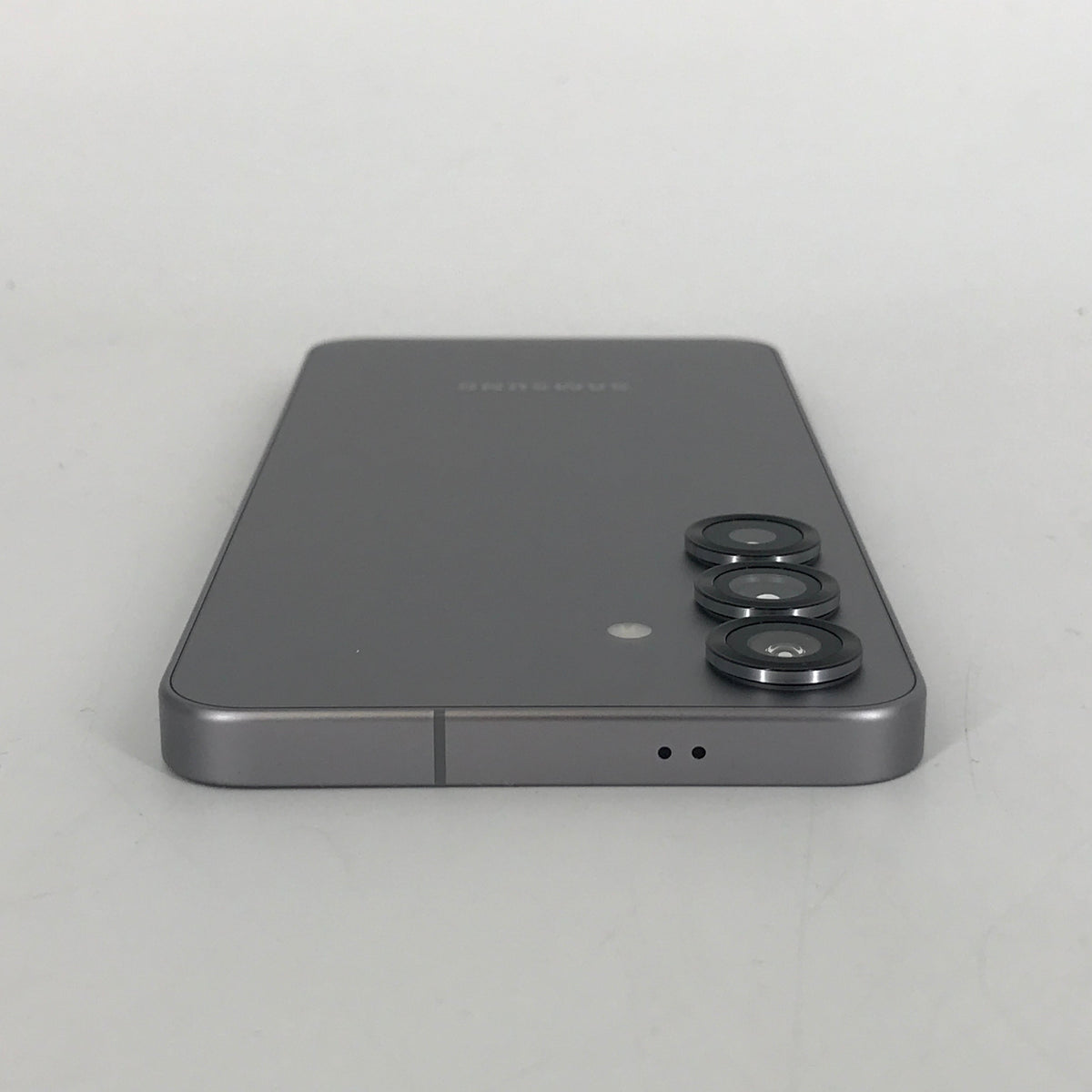 Samsung Galaxy S25 128GB Silver Shadow Unlocked Excellent Condition