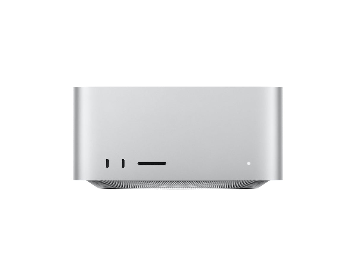 Mac Studio 2025 M3 Ultra 28-Core CPU 60-Core GPU 96GB 1TB - Excellent