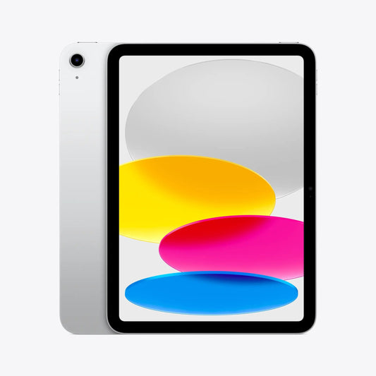 iPad 11 128GB Silver (WiFi)