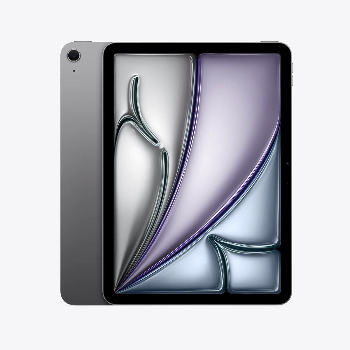 iPad Air 11 (M3) 128GB Space Gray (WiFi)