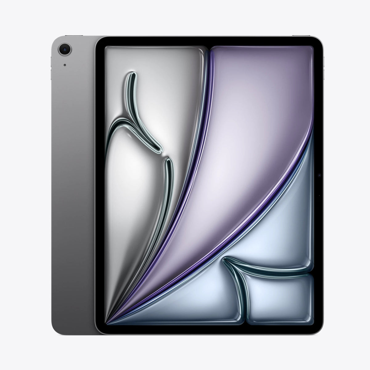 iPad Air 13 (M4) 256GB Space Gray (WiFi)