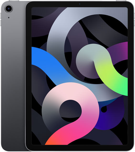 iPad Air (4th Gen.) 256GB Space Gray (WiFi)