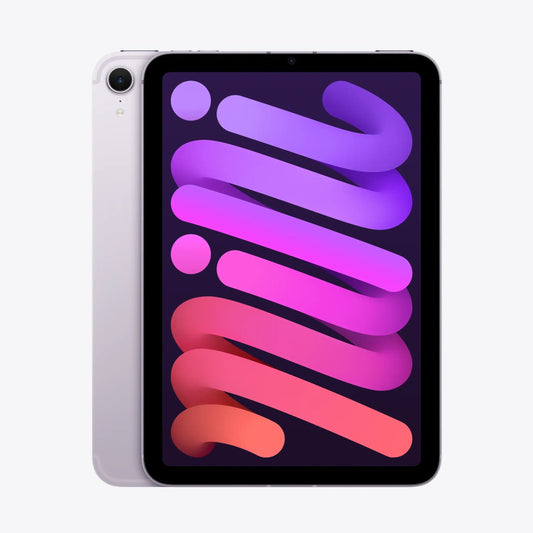 iPad Mini (A17 Pro) 128GB Purple (WiFi)