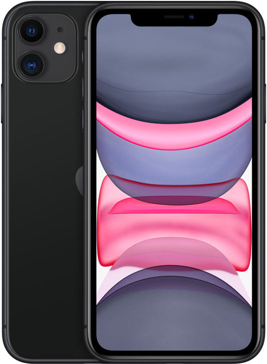 iPhone 11 64GB Black (Verizon)