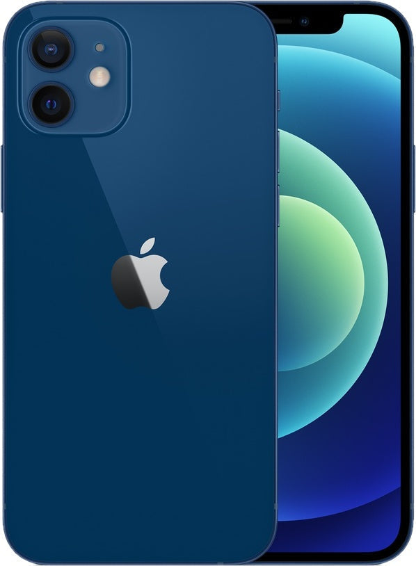 iPhone 12 128GB Blue (AT&T)