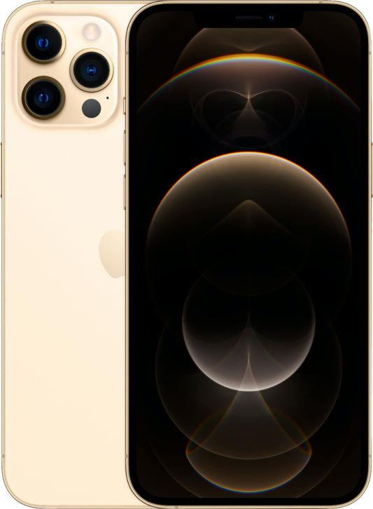 iPhone 12 Pro Max 128GB Gold (T-Mobile)