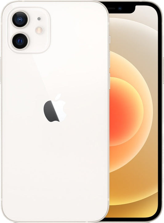 iPhone 12 256GB White (GSM Unlocked)