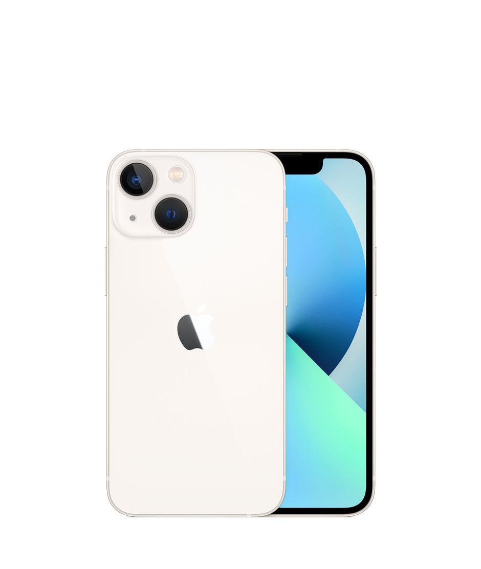 iPhone 13 Mini 128GB Starlight (GSM Unlocked)
